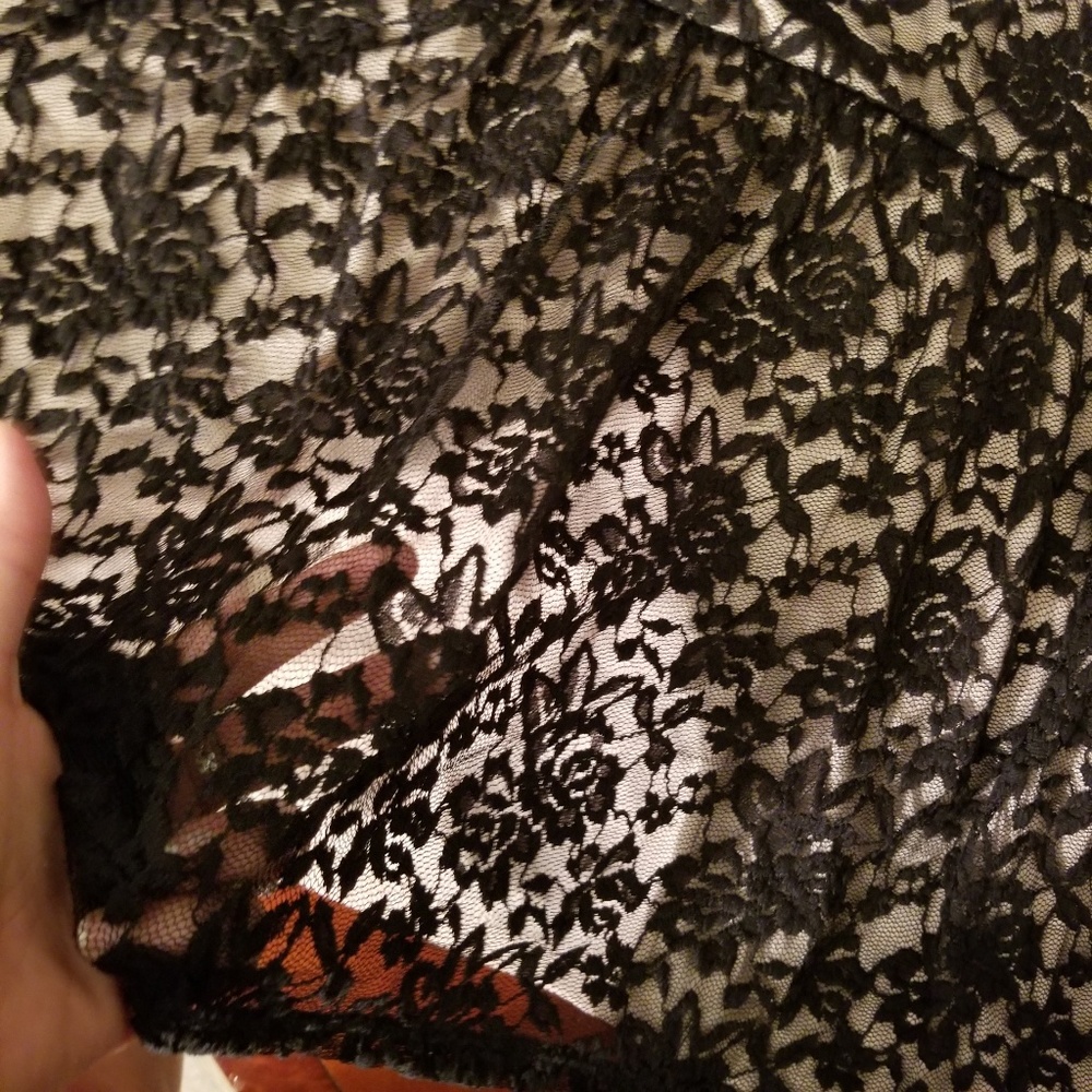 Torrid Top - Picture 4 of 8